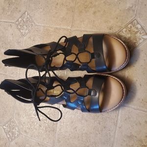 Madden girl sandals
